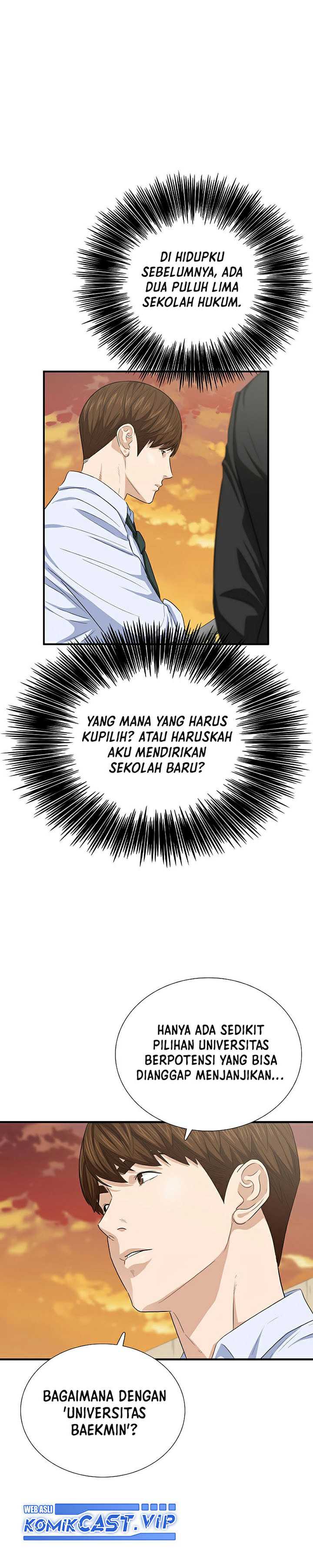 This is the Law Chapter 98 Gambar 7