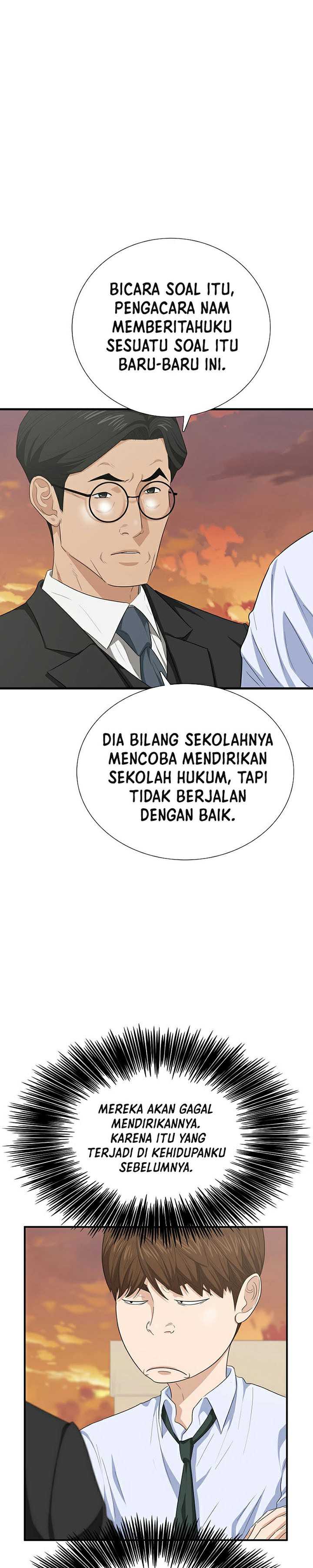 This is the Law Chapter 98 Gambar 9