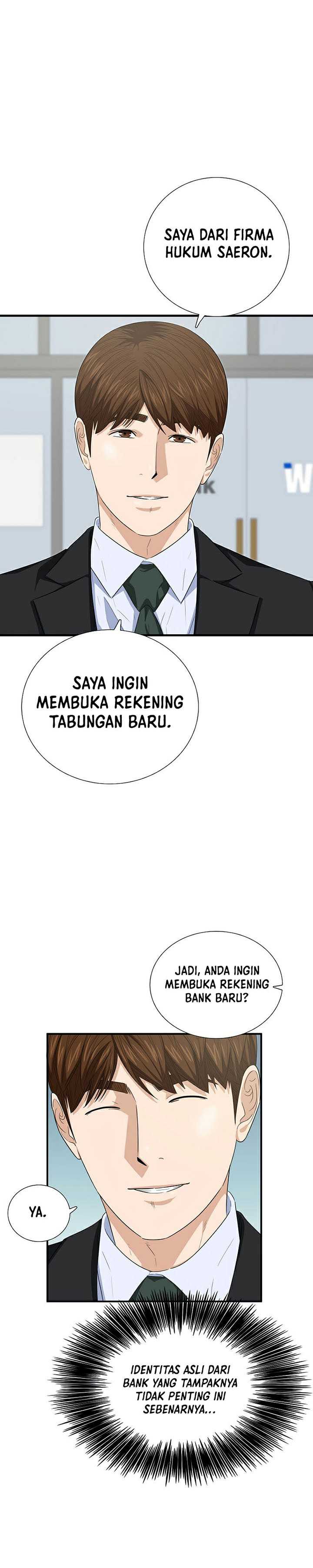 This is the Law Chapter 97 Gambar 10