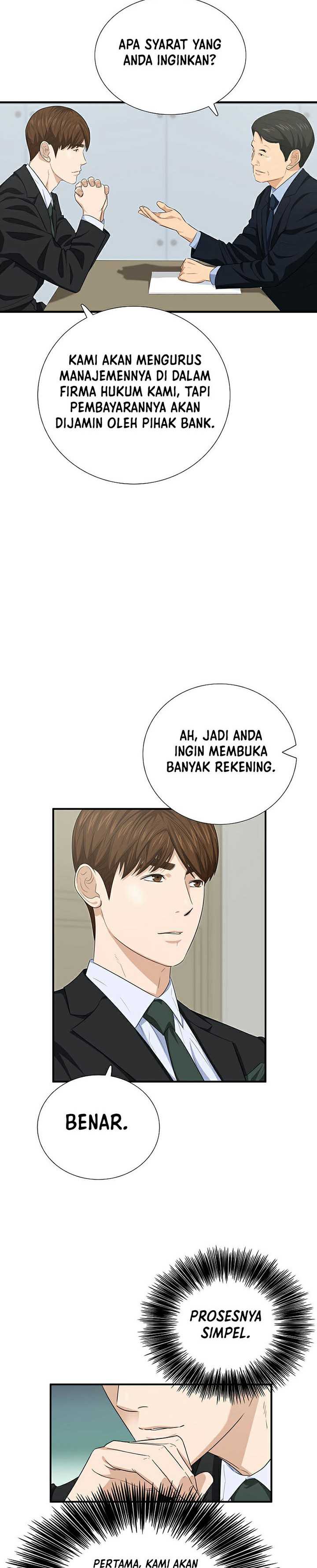 This is the Law Chapter 97 Gambar 18