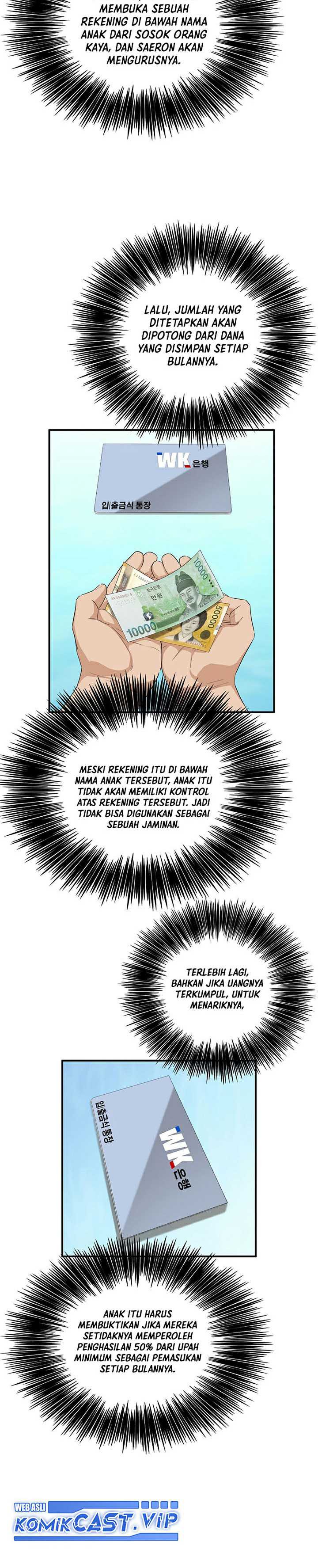 This is the Law Chapter 97 Gambar 19