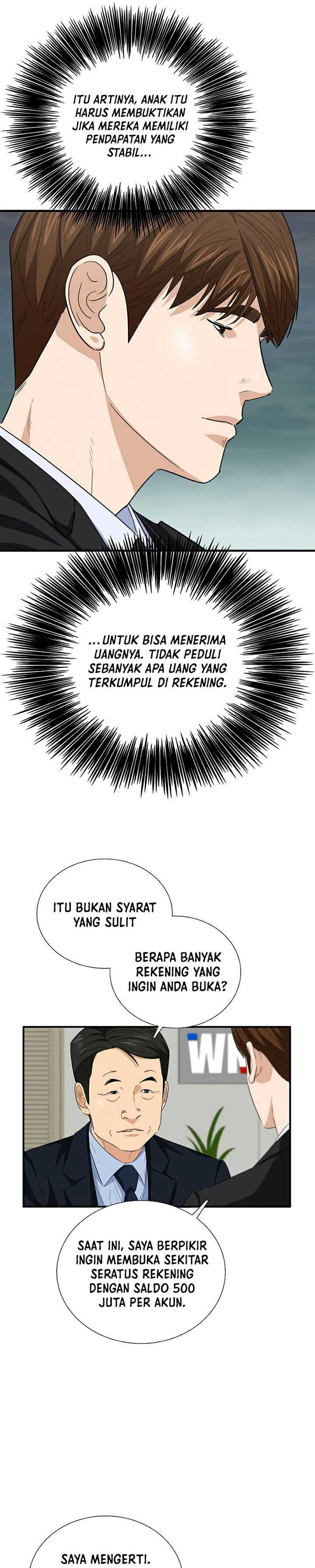 This is the Law Chapter 97 Gambar 20