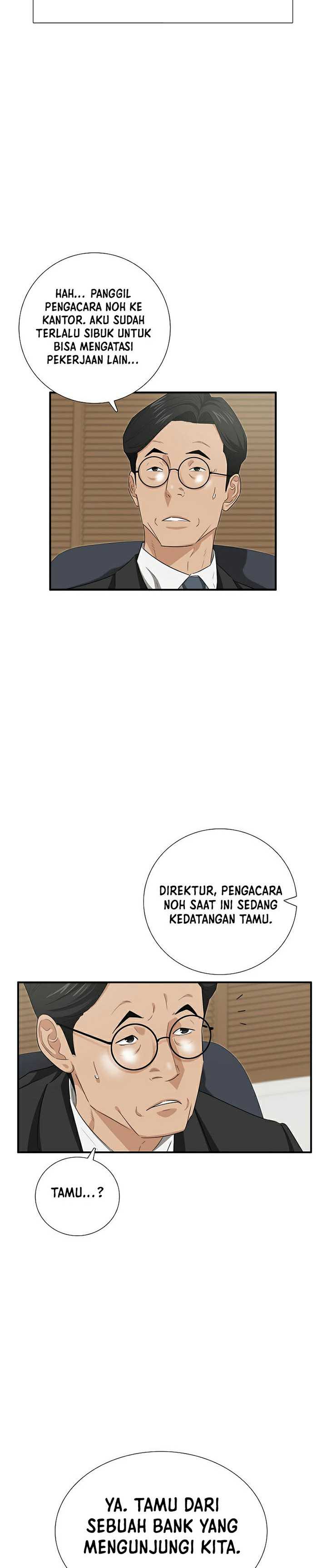 This is the Law Chapter 97 Gambar 24