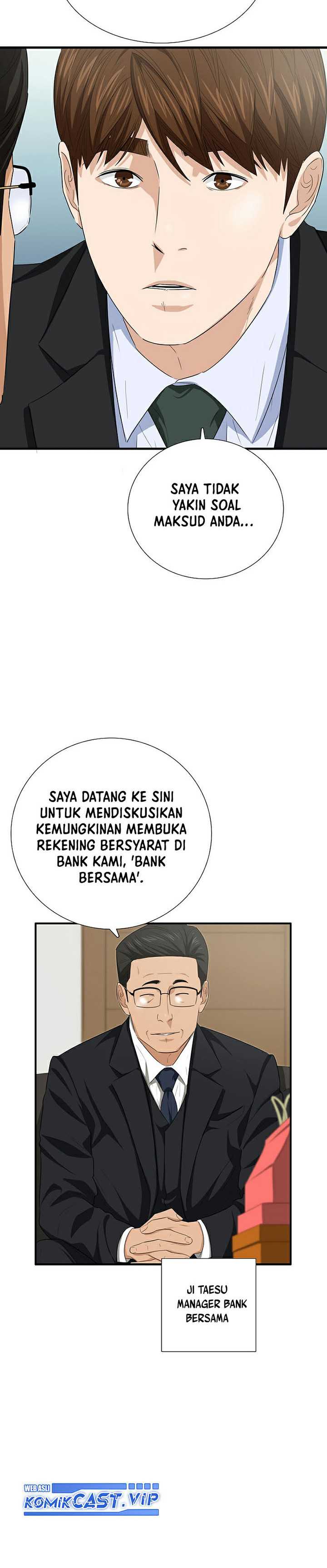 This is the Law Chapter 97 Gambar 25