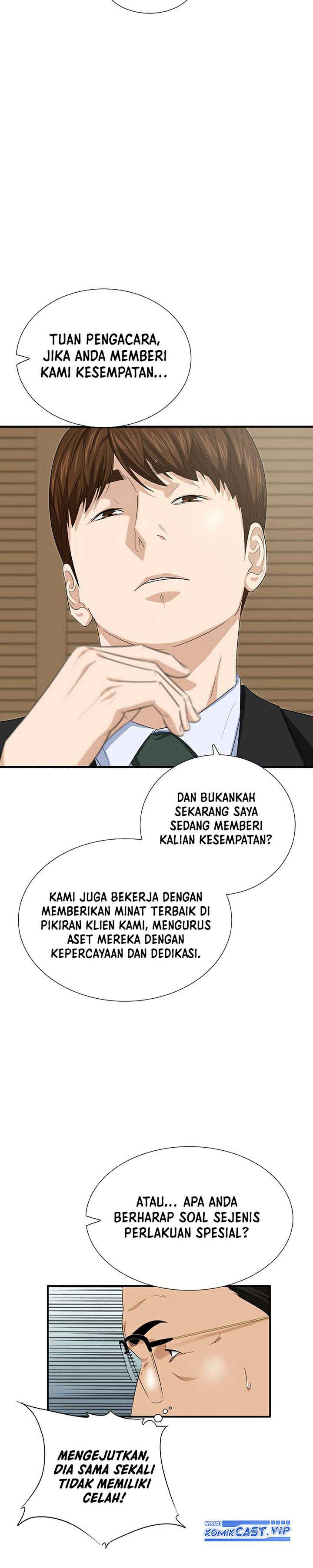 This is the Law Chapter 97 Gambar 31