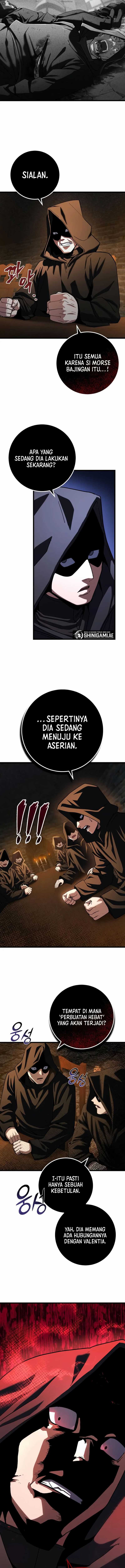 I Picked A Hammer To Save The World Chapter 52 Gambar 8