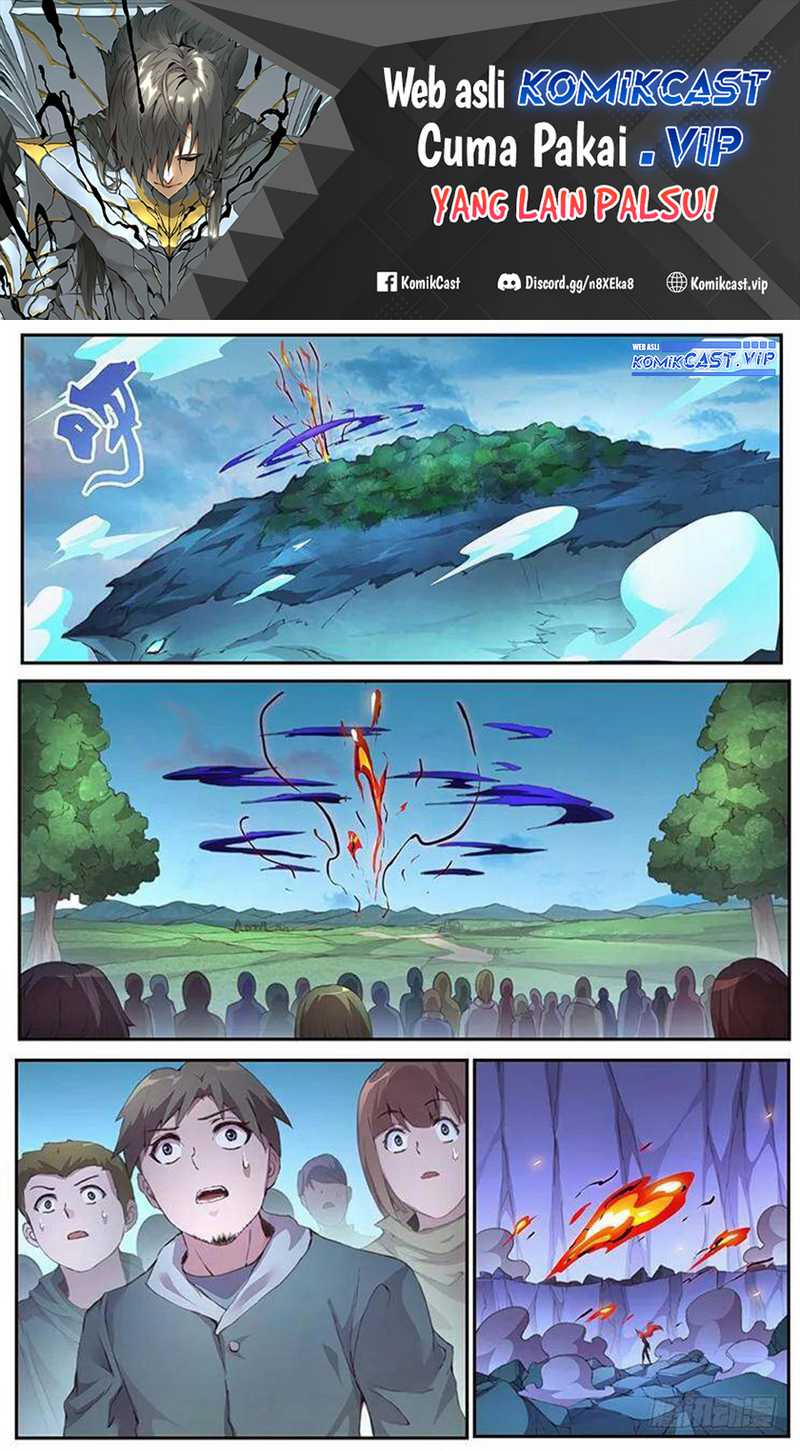 Baca Manhua Girl and Science Chapter 425 Gambar 2