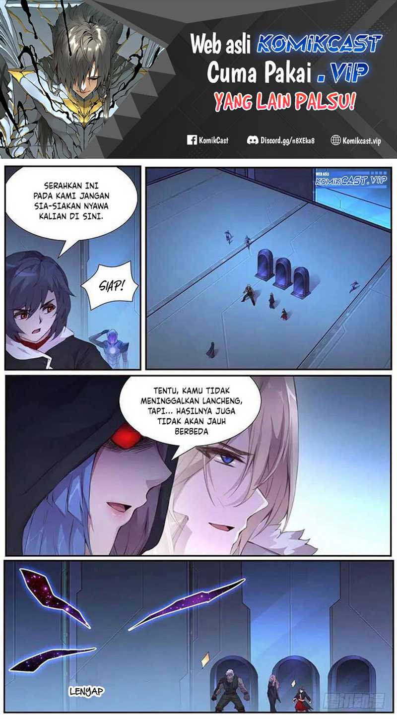 Baca Manhua Girl and Science Chapter 422 Gambar 2