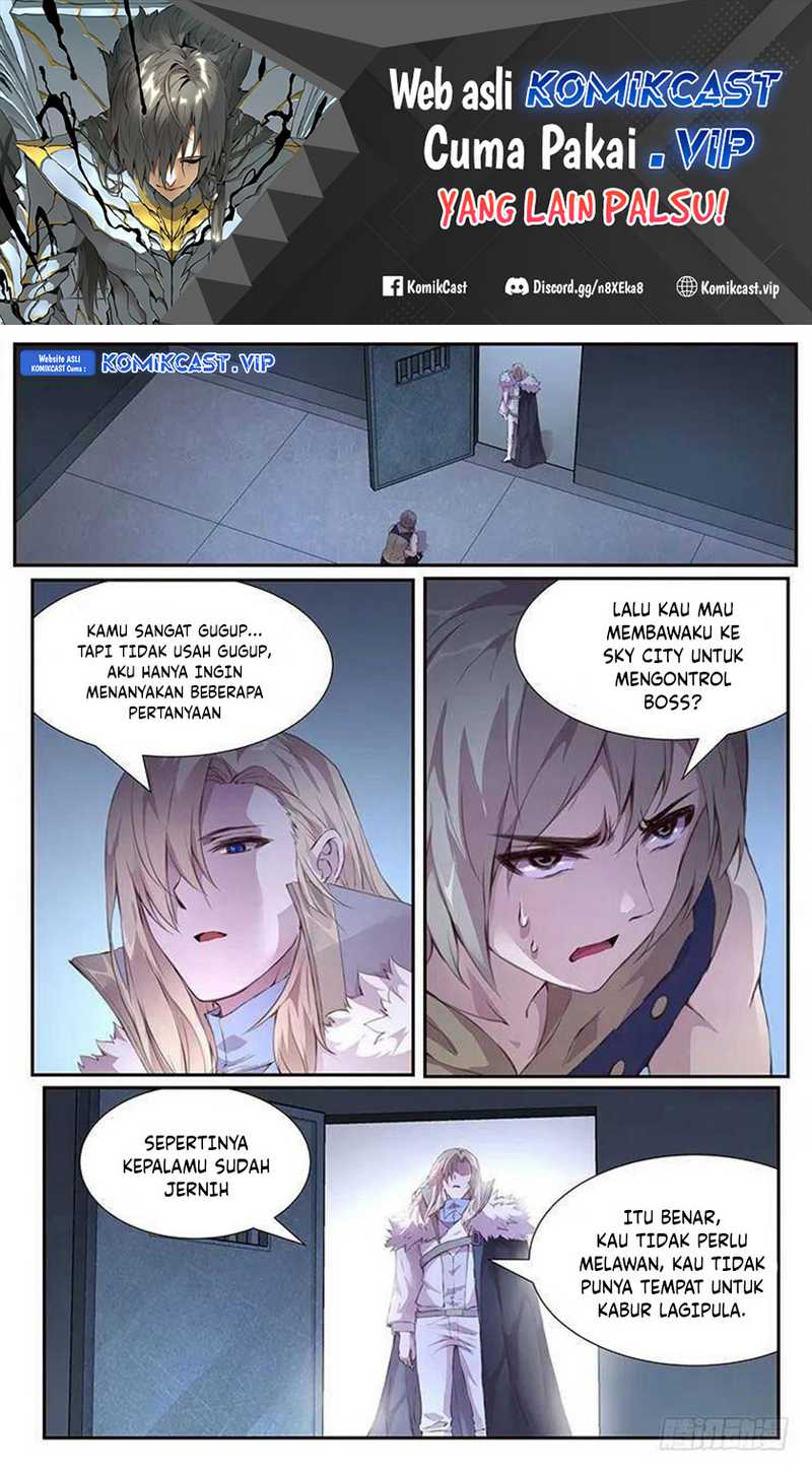 Baca Manhua Girl and Science Chapter 421 Gambar 2