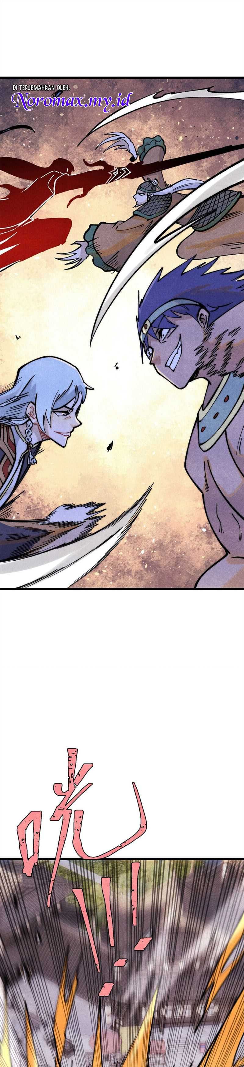 Baca Manhua All Hail the Sect Leader Chapter 282 Gambar 2