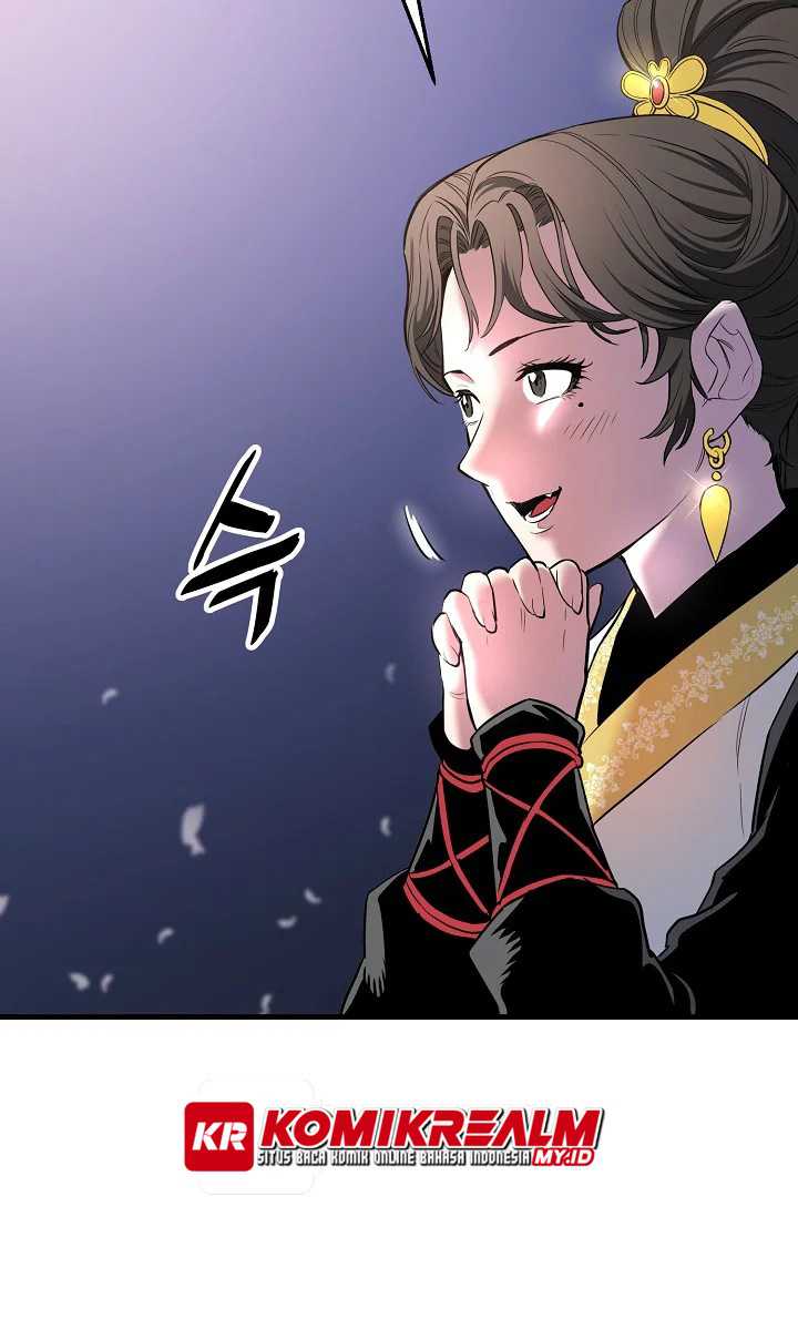 Pride Of The Blade Chapter 14 Gambar 15