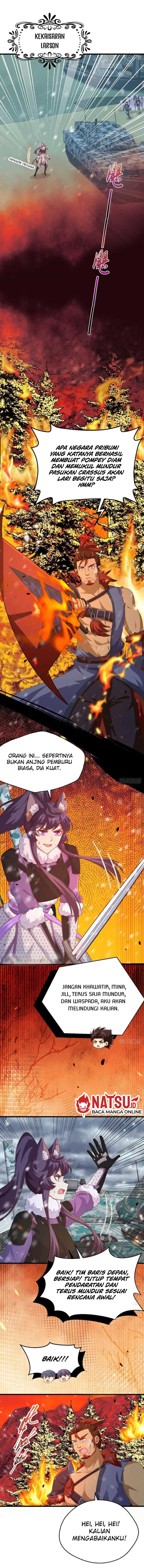 Baca Manhua To Be The Castellan King Chapter 462 Gambar 2