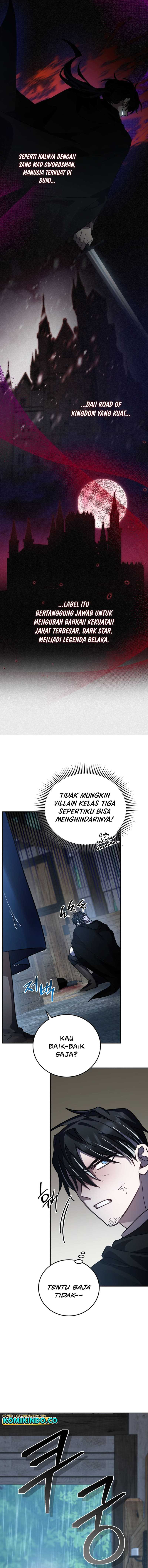 Heroes, Demons & Villains  Chapter 51 Gambar 17