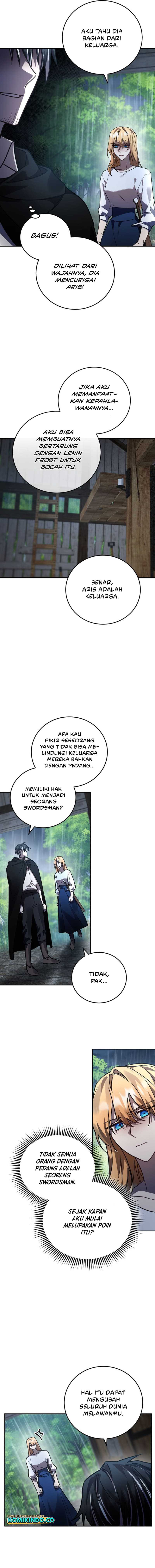 Heroes, Demons & Villains  Chapter 51 Gambar 19