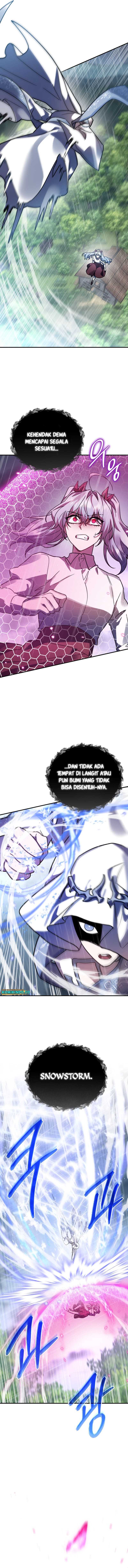 Heroes, Demons & Villains  Chapter 51 Gambar 8