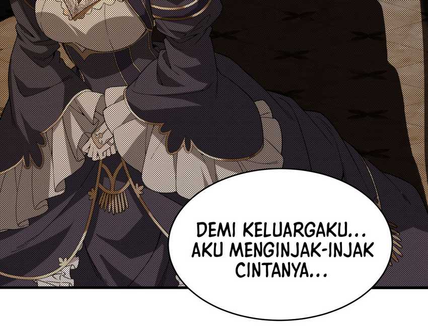 Despite Coming From the Abyss, I Will Save Humanity Chapter 61 Gambar 4