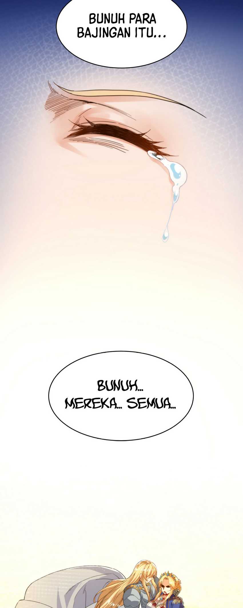 Despite Coming From the Abyss, I Will Save Humanity Chapter 61 Gambar 40