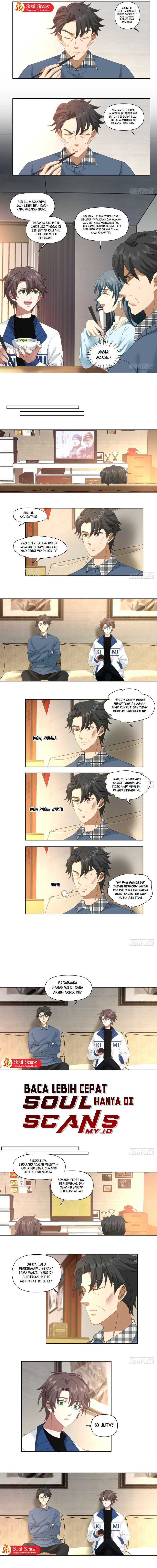 I Really Don’t Want to Be Reborn Chapter 112 Gambar 5