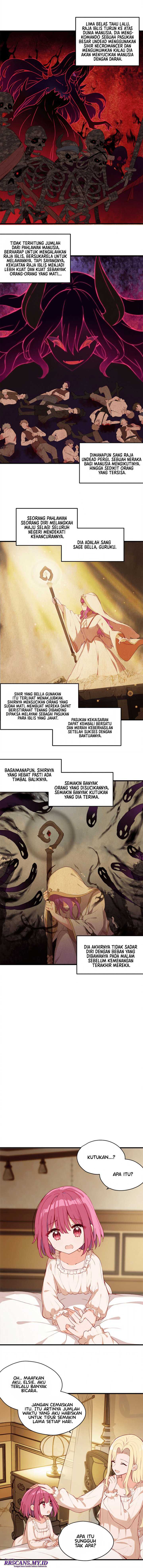 Please Bully Me, Miss Villainess! Chapter 78 Gambar 6