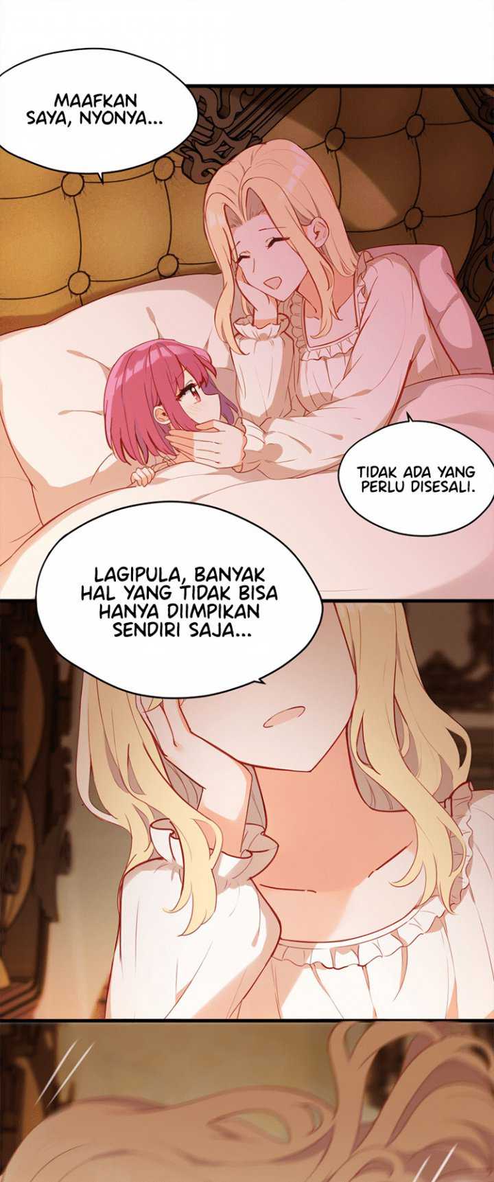 Please Bully Me, Miss Villainess! Chapter 78 Gambar 9