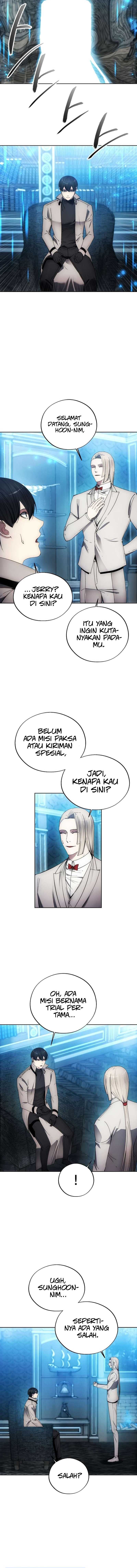How to Live as a Villain Chapter 110 Gambar 7