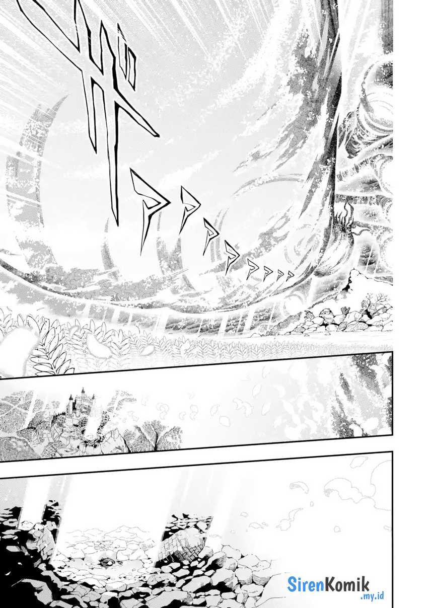 Ansatsu Skill de Isekai Saikyou: Renkinjutsu to Ansatsujutsu o Kiwameta Ore wa, Sekai o Kage kara Shihai suru Chapter 14 Gambar 36