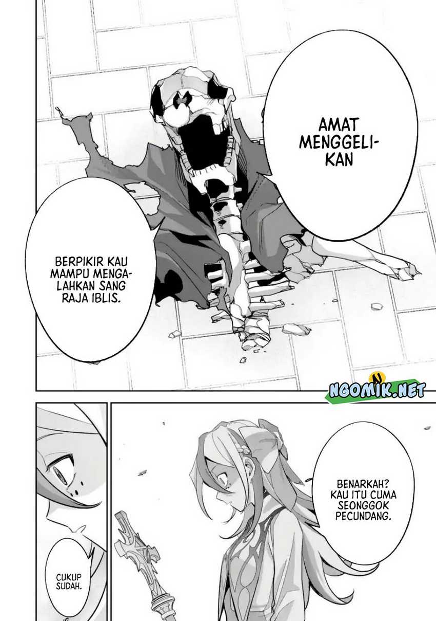 Halaman Komik