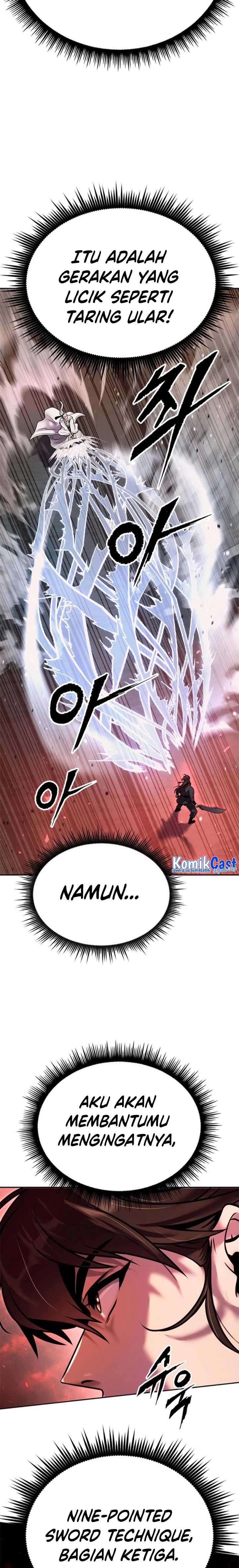 Chronicles of the Demon Faction Chapter 42 Gambar 12