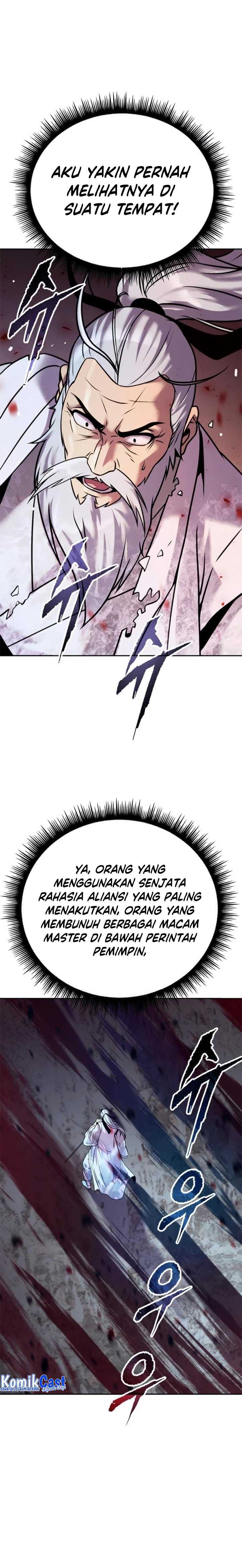 Chronicles of the Demon Faction Chapter 42 Gambar 16