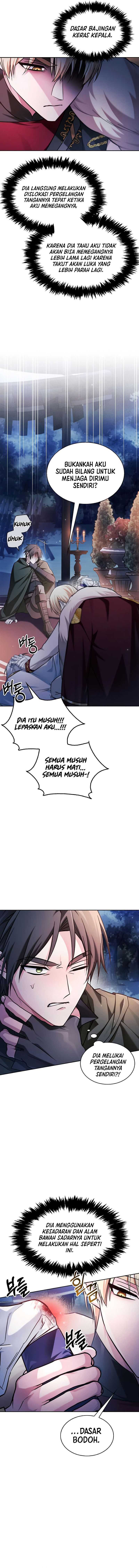 I’m Not That Kind of Talent Chapter 58 Gambar 4