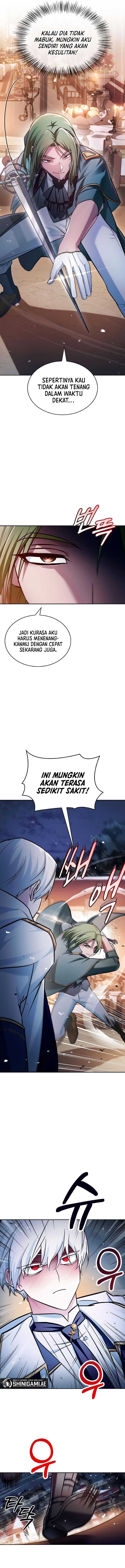 I’m Not That Kind of Talent Chapter 57 Gambar 19