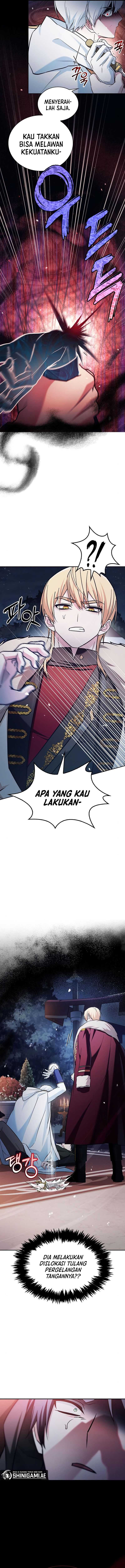 I’m Not That Kind of Talent Chapter 57 Gambar 23