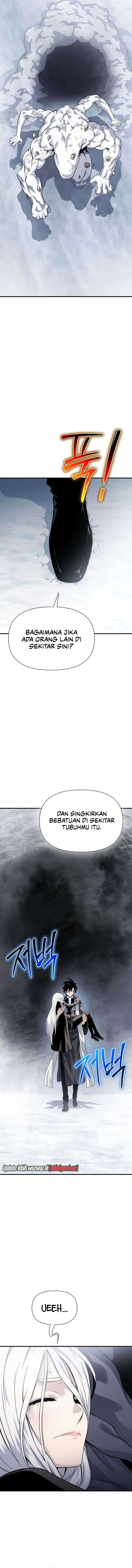 The Priest of Corruption Chapter 29 Gambar 15
