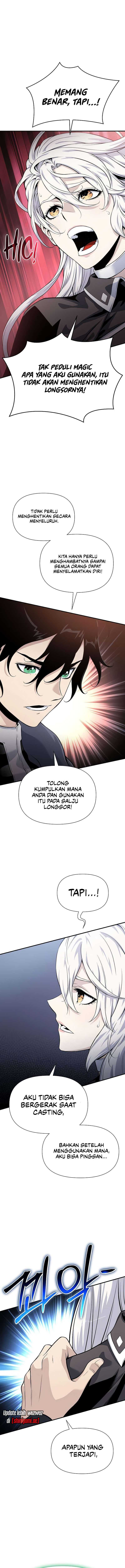 The Priest of Corruption Chapter 29 Gambar 6