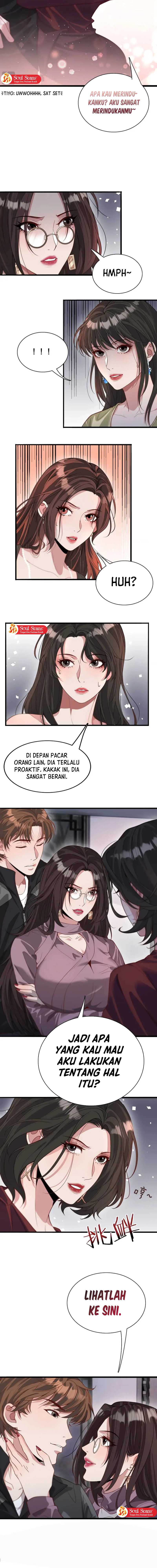 I’m Trapped in This Day for One Thousand Years Chapter 53 Gambar 7