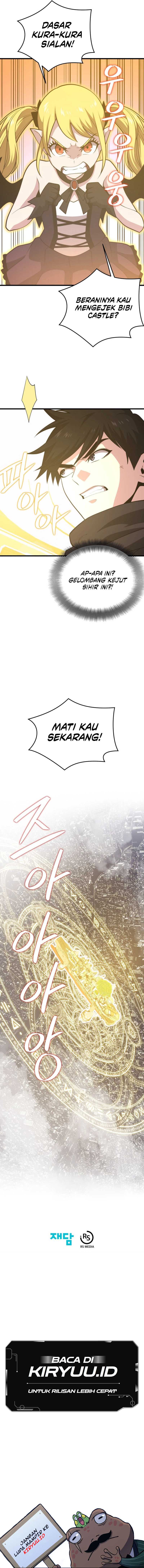 Seoul Station Necromancer Chapter 107 Gambar 17