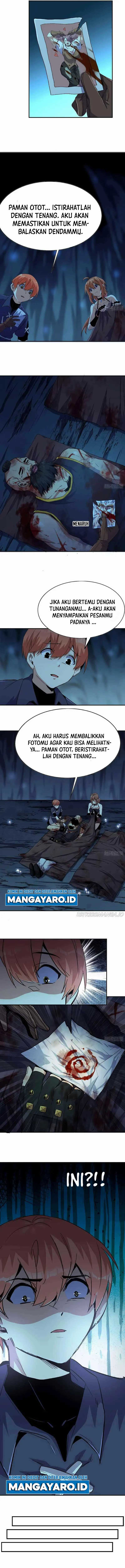 Mushroom Hero Chapter 66 Gambar 6