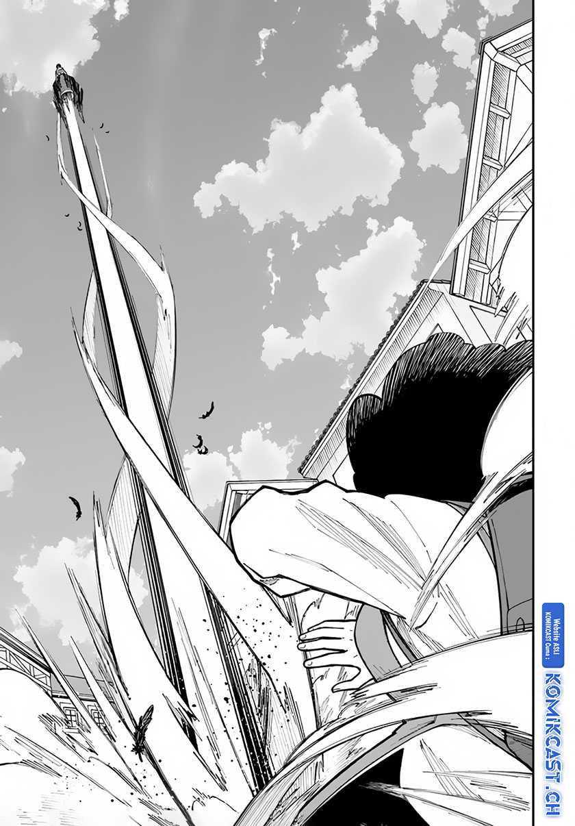 Nito no Taidana Isekai Shoukougun Chapter 31.2 Gambar 15