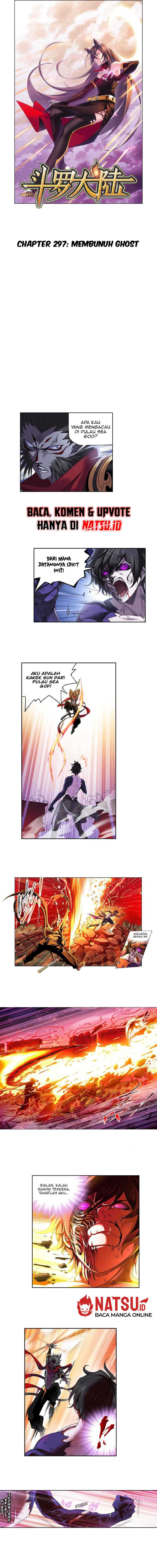 Baca Manhua Soul Land Chapter 297 Gambar 2