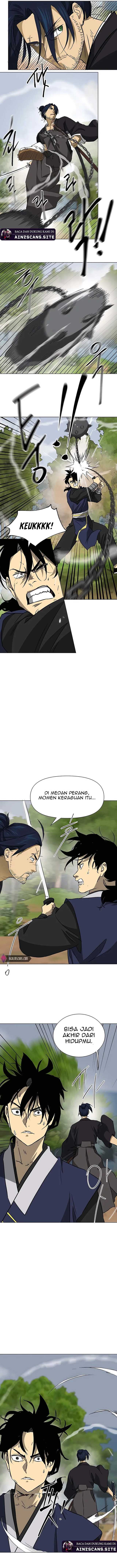 Infinite Level Up in Murim Chapter 168 Gambar 18