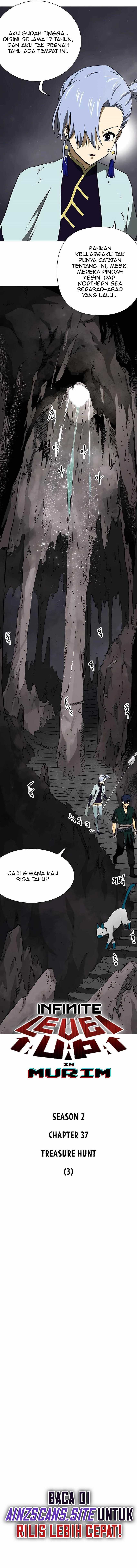 Infinite Level Up in Murim Chapter 166 Gambar 4