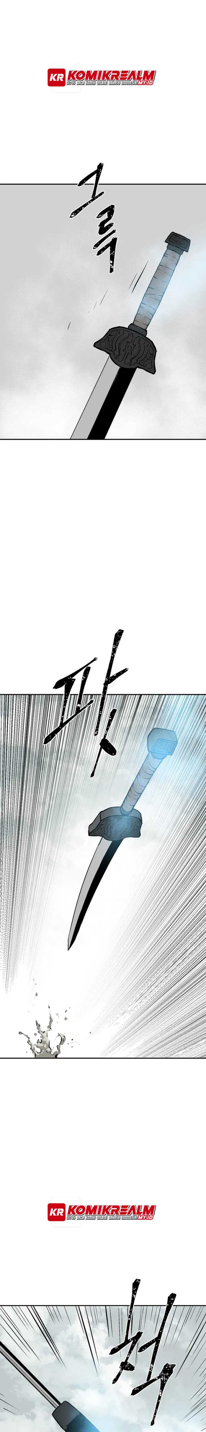 Tales of A Shinning Sword Chapter 44 Gambar 38