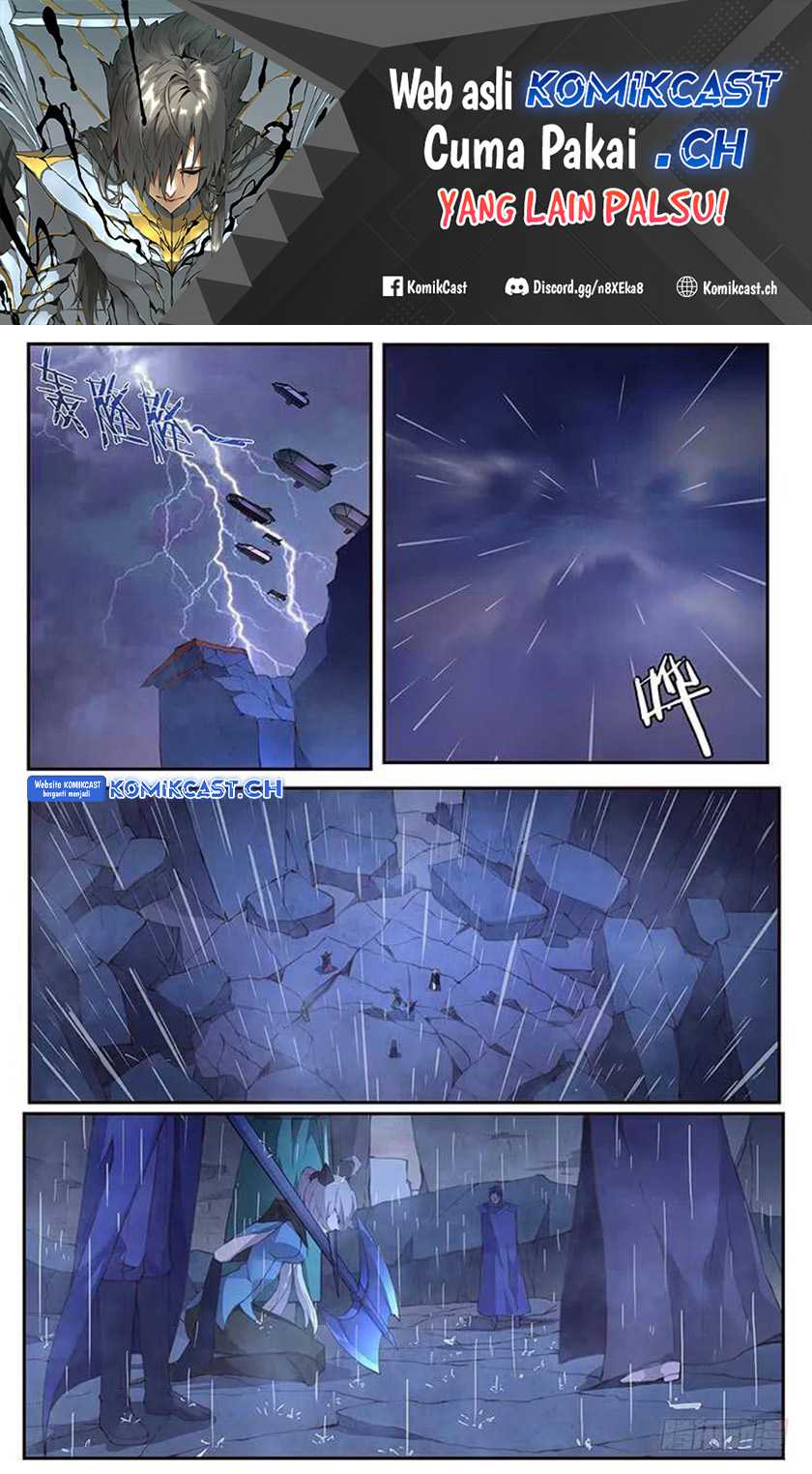 Baca Manhua Girl and Science Chapter 432 Gambar 2