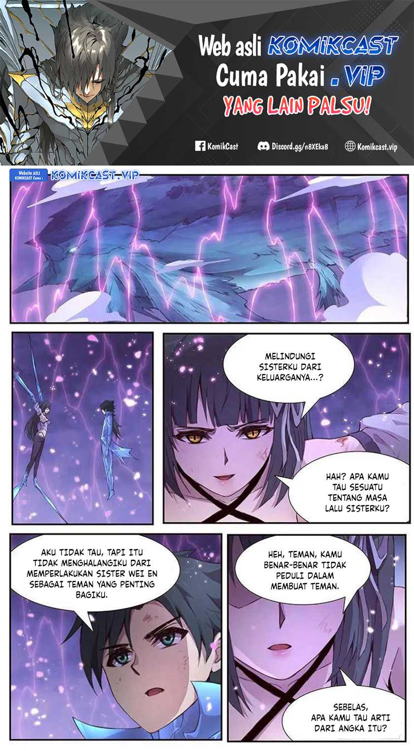 Baca Manhua Girl and Science Chapter 430 Gambar 2