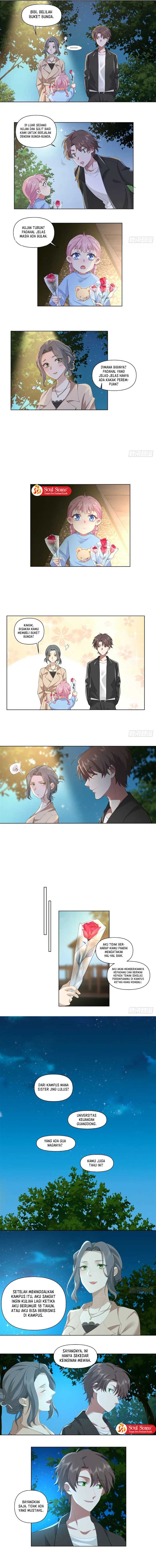 I Really Don’t Want to Be Reborn Chapter 117 Gambar 6