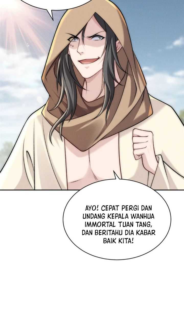 Reward 100 Million Lives at the Beginning Chapter 97 Gambar 19