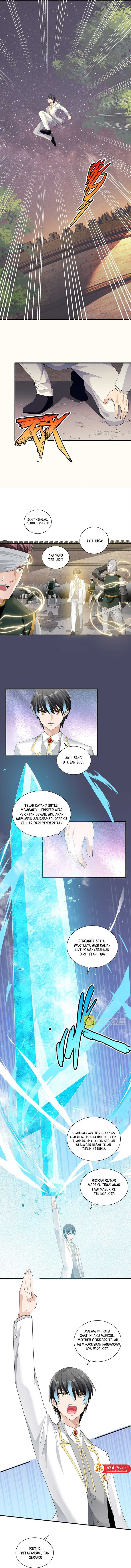 Little Tyrant Doesn’t Want to Meet with a Bad End Chapter 66 Gambar 9