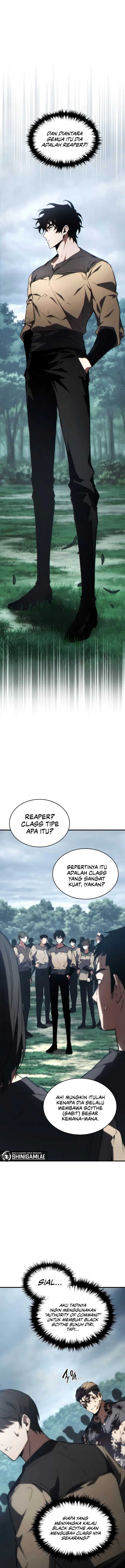 Baca Manhwa The 100th Regression Of The Max-Level Player Chapter 17 Gambar 2
