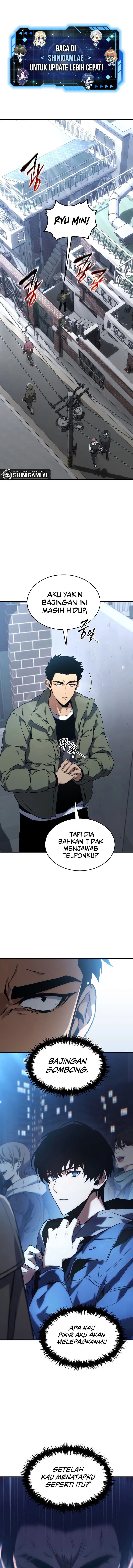 Baca Manhwa The 100th Regression Of The Max-Level Player Chapter 9 Gambar 2