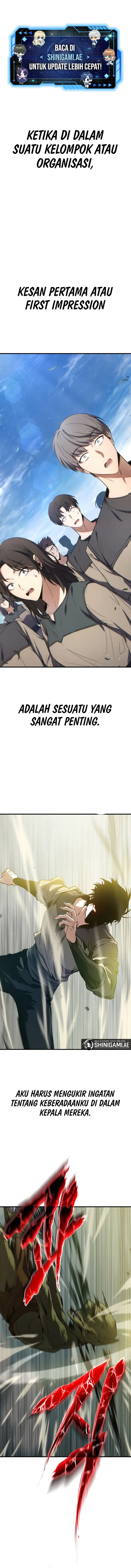 Baca Manhwa The 100th Regression Of The Max-Level Player Chapter 2 Gambar 2